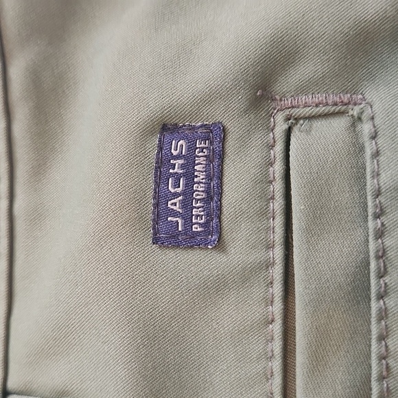 Jachs New York Men Shorts - Picture 4 of 8